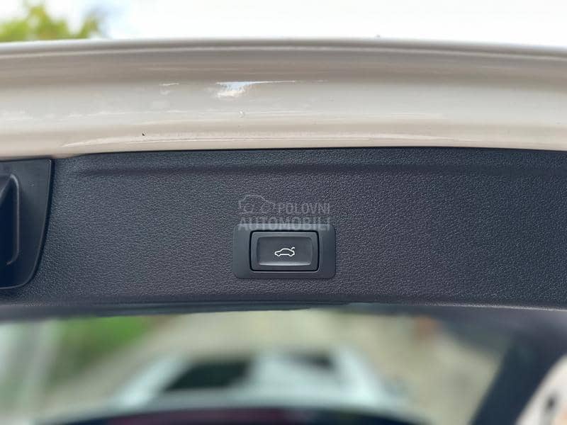 Audi A4 2.0TDI S-Tronic