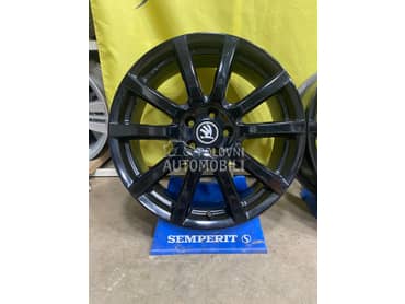 Aluminijumske felne  19" 5 x 112