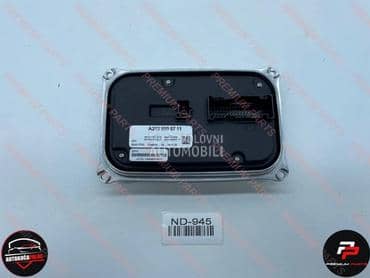 BALAST XENON za Mercedes Benz E Klasa