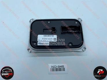 BALAST XENON za Mercedes Benz GLC Klasa