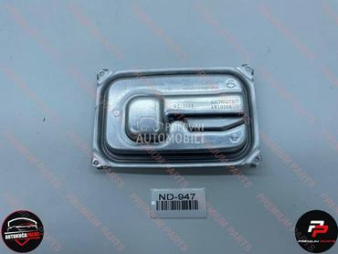 BALAST XENON za Mercedes Benz E Klasa