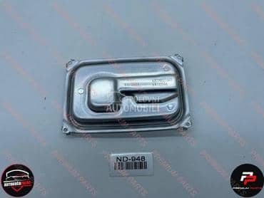 BALAST XENON za Mercedes Benz E Klasa