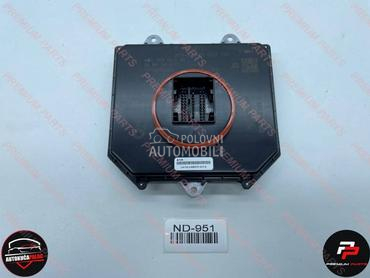 BALAST XENON za BMW Serija 7