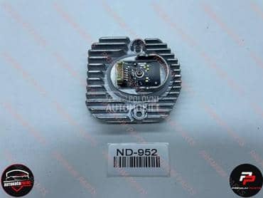 BALAST XENON za BMW Serija 5