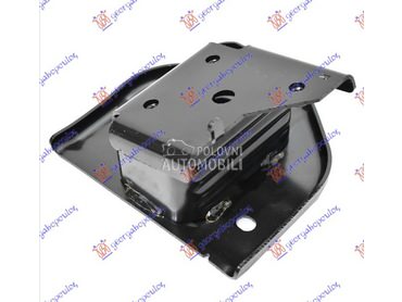 Nosac sine branika za Mitsubishi Outlander od 2016. do 2020. god.