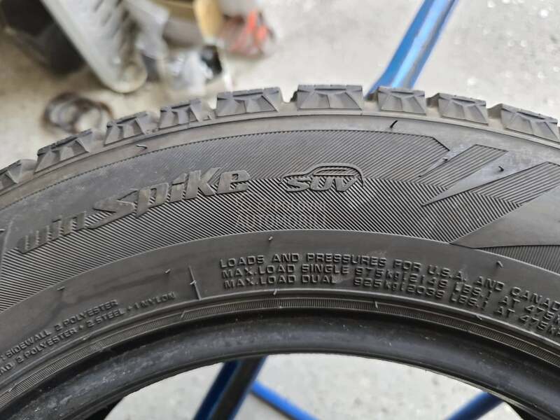 Nexen 205/65 R16 Zimska
