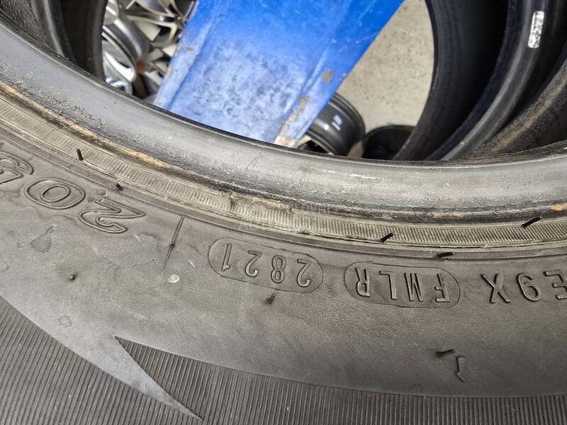 Nexen 205/65 R16 Zimska