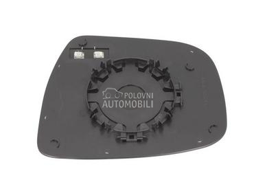 Staklo retrovizora za Nissan Juke od 2015. do 2019. god.