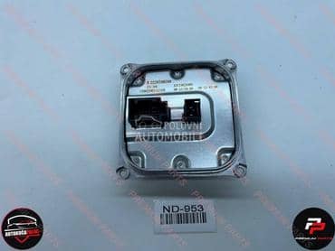 BALAST XENON za Mercedes Benz S Klasa