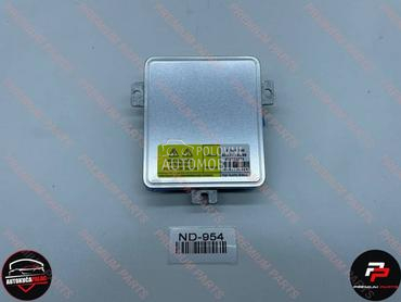 BALAST XENON za BMW Serija 2