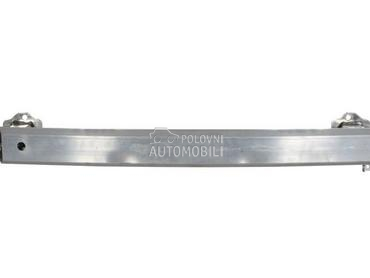 Sina branika za Opel Crossland X 