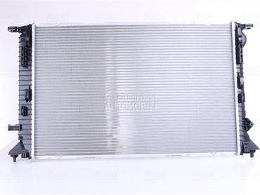 Hladnjak za Porsche Macan