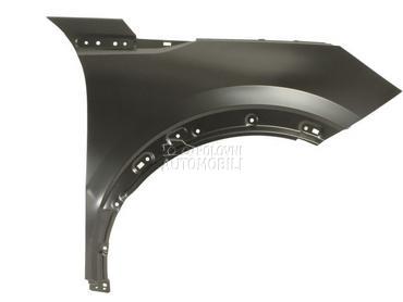 Krilo za Peugeot 2008 od 2019. do 2023. god.