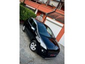 Peugeot 3008 ALLURE CH
