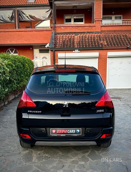 Peugeot 3008 ALLURE CH