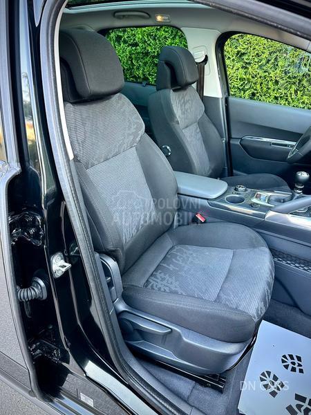 Peugeot 3008 ALLURE CH