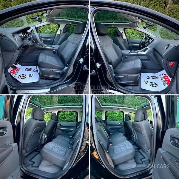 Peugeot 3008 ALLURE CH