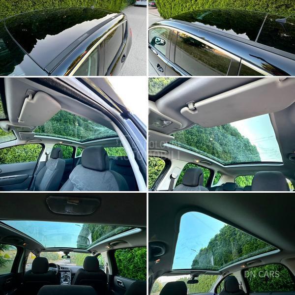 Peugeot 3008 ALLURE CH