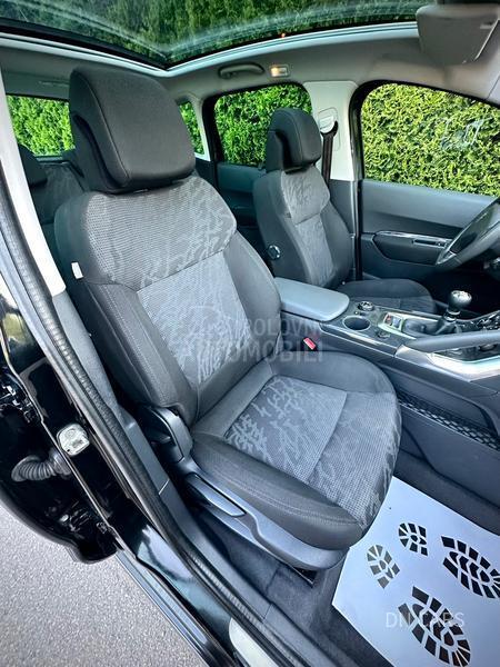 Peugeot 3008 ALLURE CH