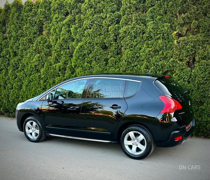 Peugeot 3008 ALLURE CH