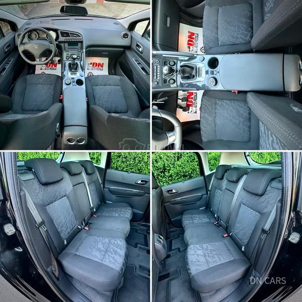 Peugeot 3008 ALLURE CH