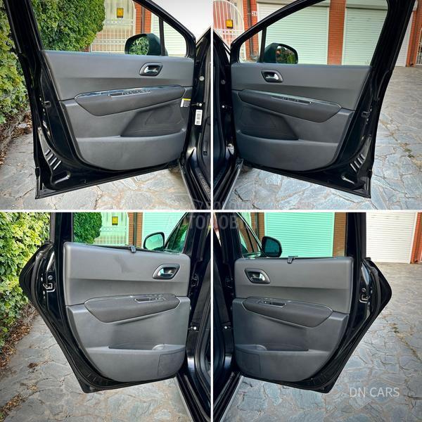 Peugeot 3008 ALLURE CH