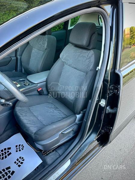 Peugeot 3008 ALLURE CH