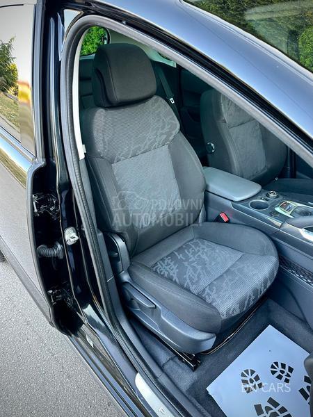 Peugeot 3008 ALLURE CH