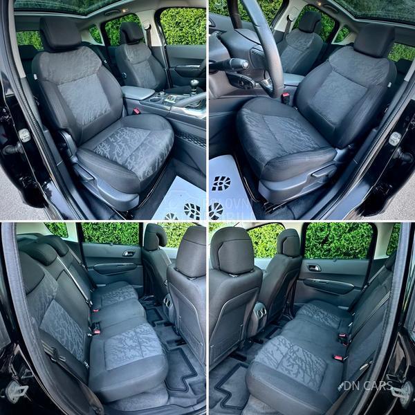 Peugeot 3008 ALLURE CH