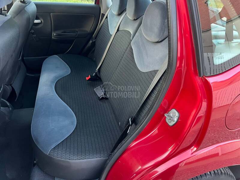 Citroen C3 132.000 K.M