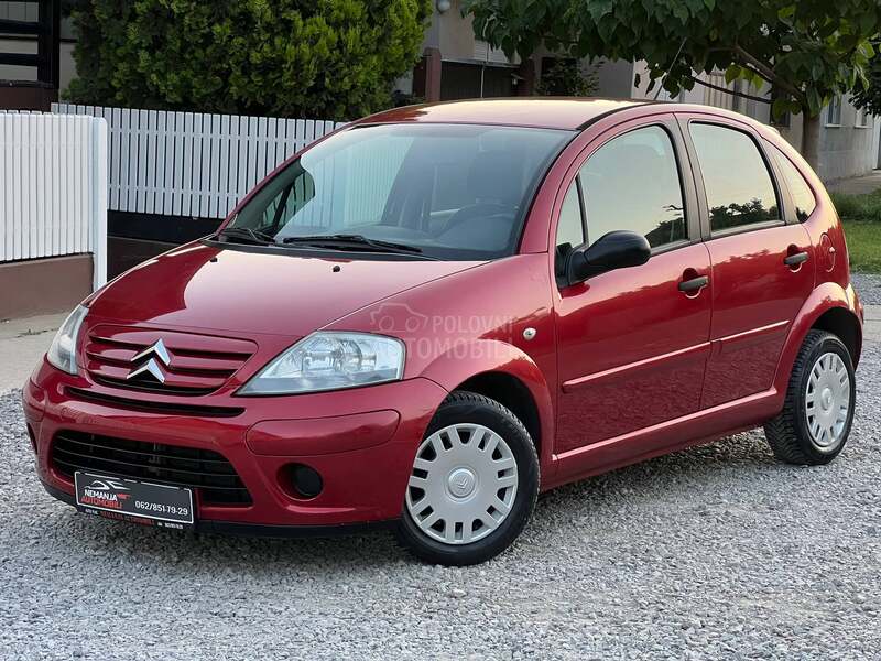 Citroen C3 132.000 K.M