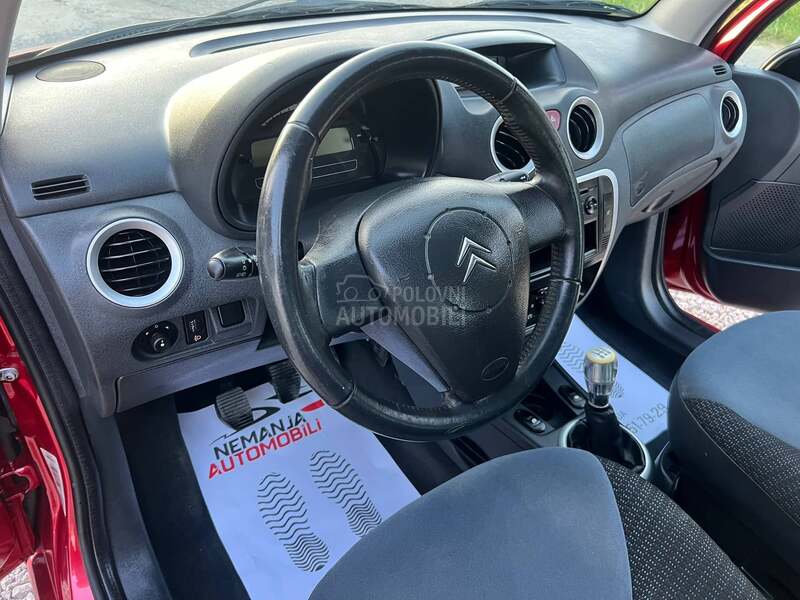 Citroen C3 132.000 K.M