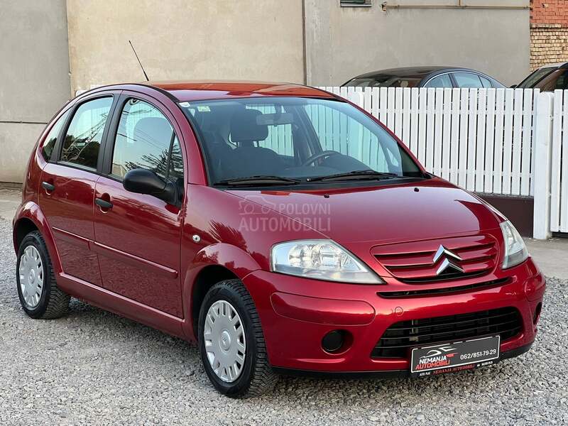 Citroen C3 132.000 K.M