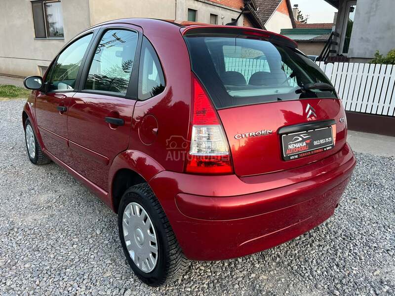 Citroen C3 132.000 K.M