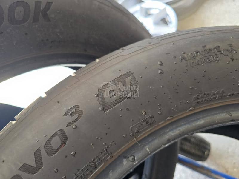 Hankook 235/55 R18 Letnja