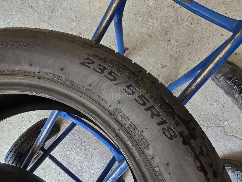 Hankook 235/55 R18 Letnja
