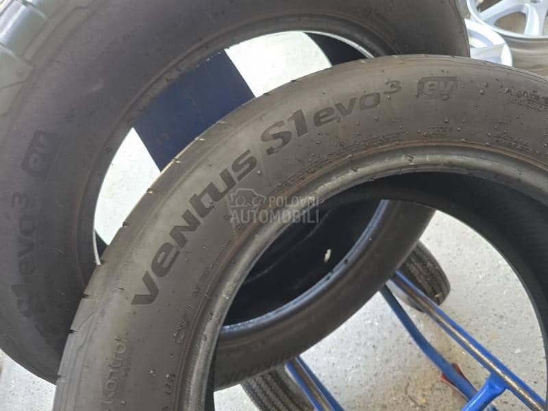 Hankook 235/55 R18 Letnja