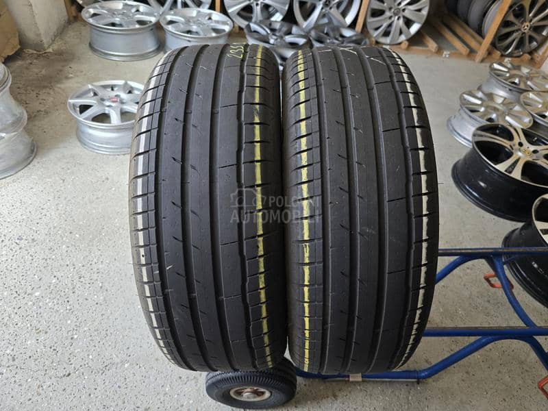 Hankook 235/55 R18 Letnja