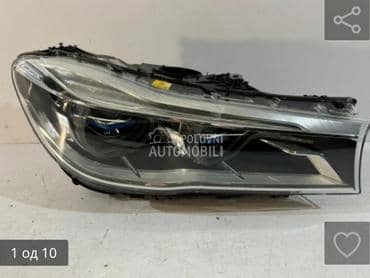 far za BMW Serija 7 od 2014. do 2025. god.