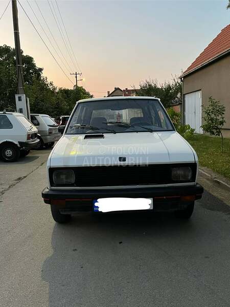 Zastava Yugo 60 
