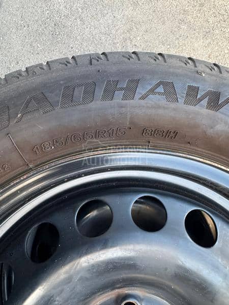 Firestone 185/65 R15 Letnja