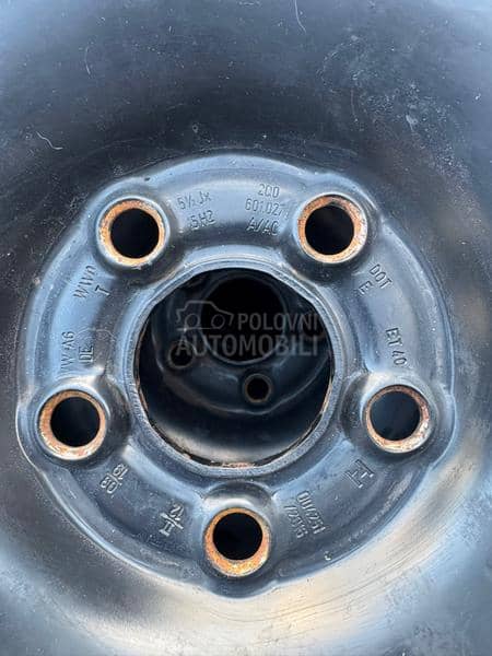 Firestone 185/65 R15 Letnja