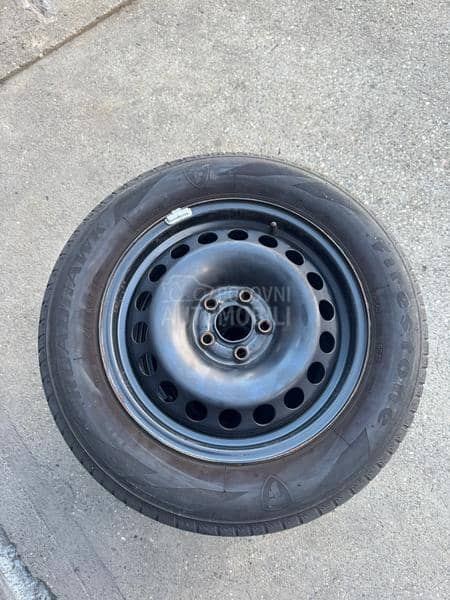 Firestone 185/65 R15 Letnja