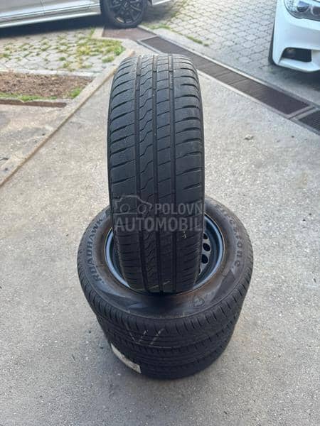 Firestone 185/65 R15 Letnja