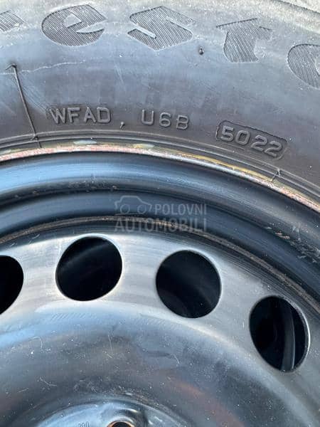 Firestone 185/65 R15 Letnja