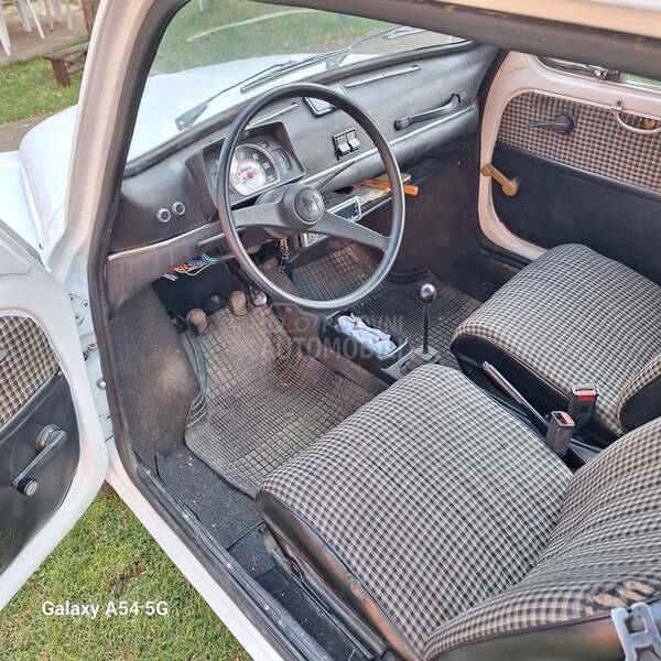 Zastava 750 