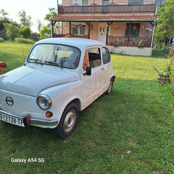 Zastava 750 