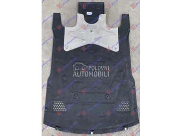 Šuspleh za Porsche Panamera od 2009. do 2016. god.