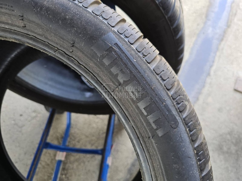 Pirelli 295/35 R19 Zimska