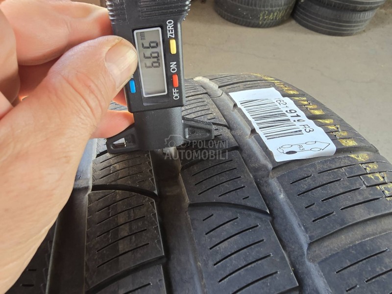 Pirelli 295/35 R19 Zimska